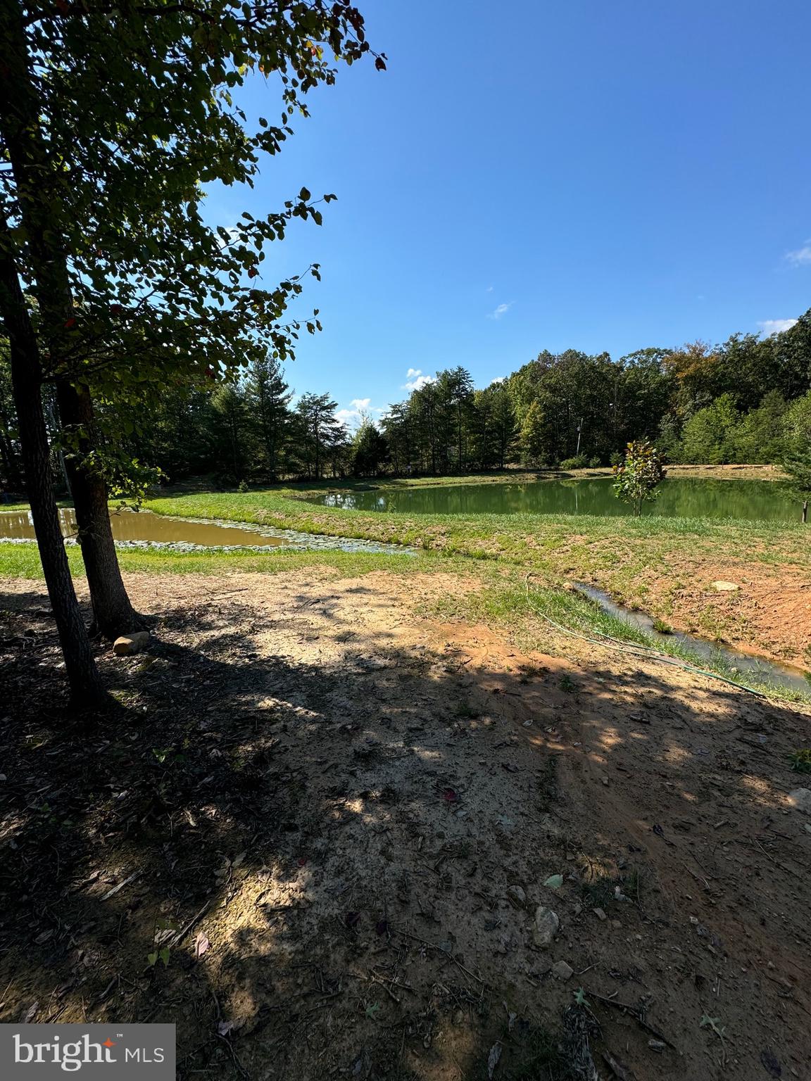 NO SUBDIVISION - Residential