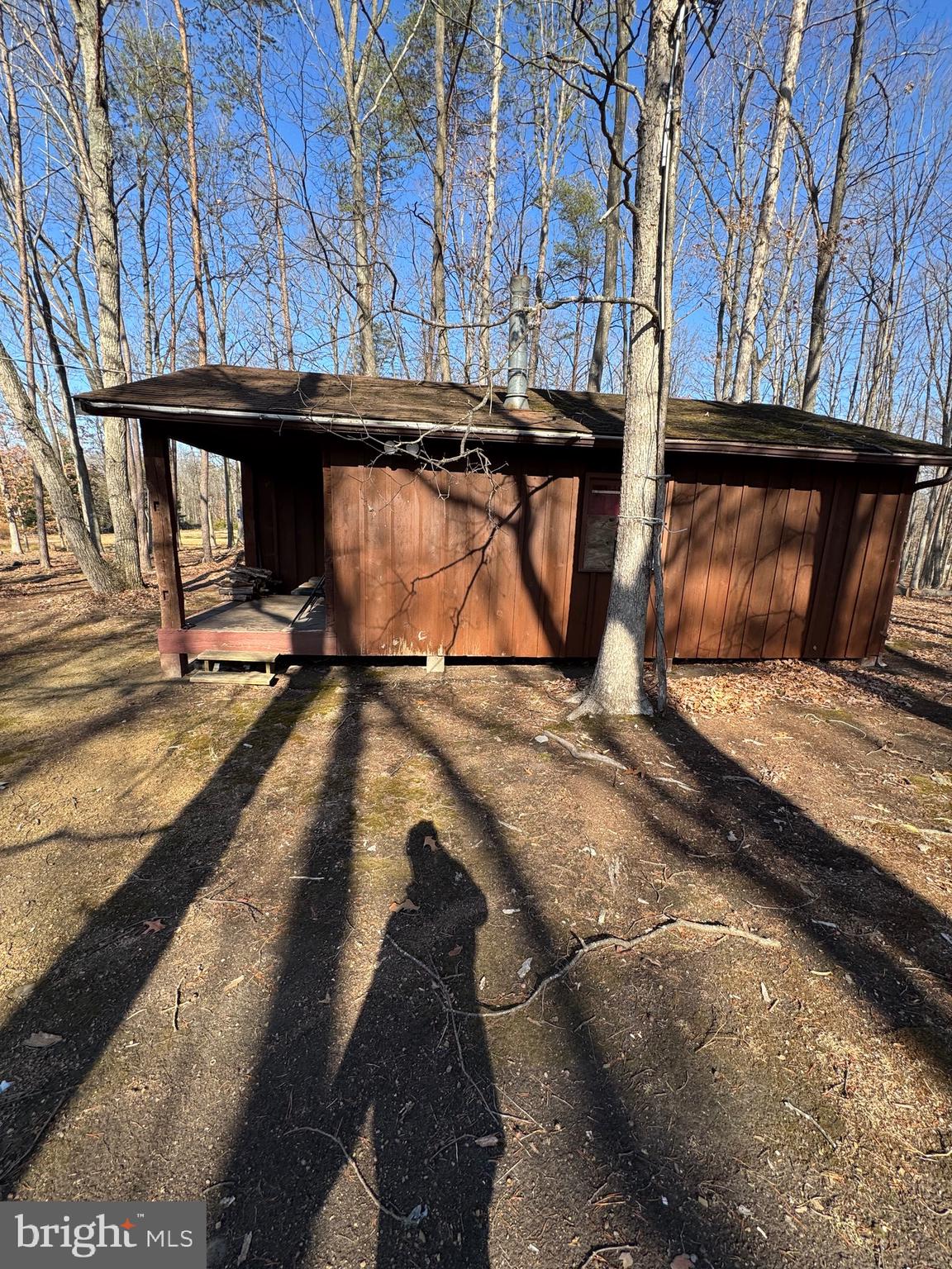 NO SUBDIVISION - Residential