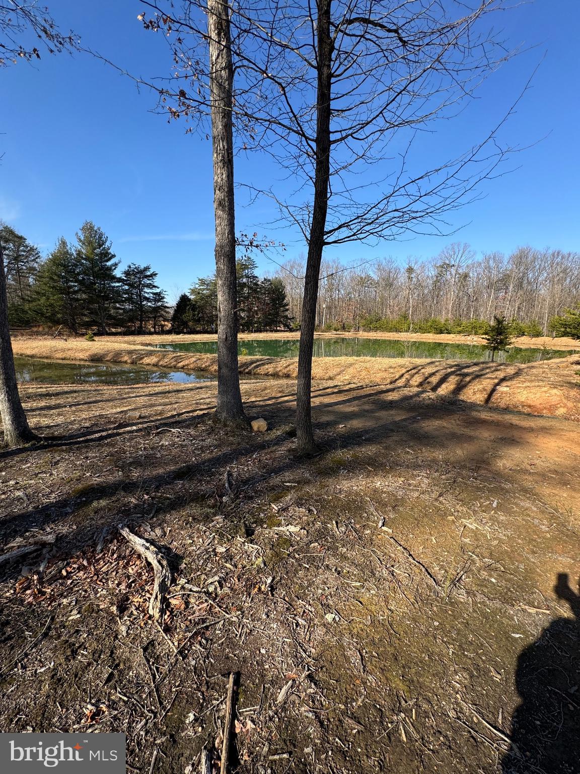 NO SUBDIVISION - Residential