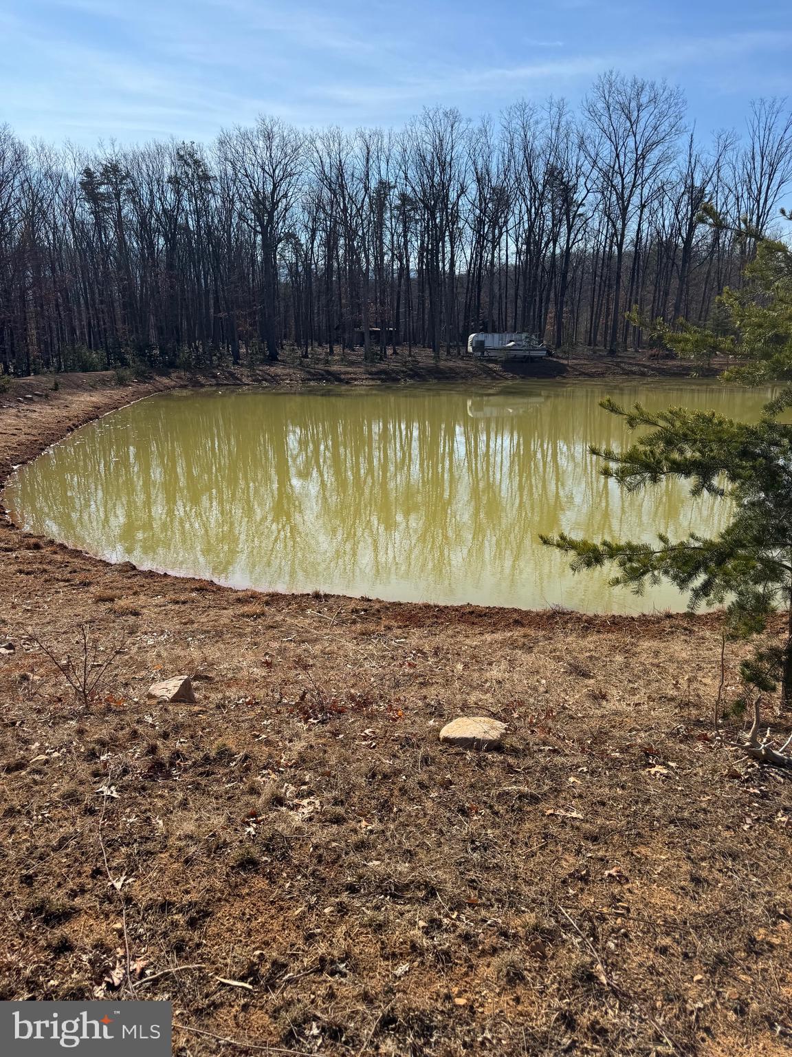 NO SUBDIVISION - Residential