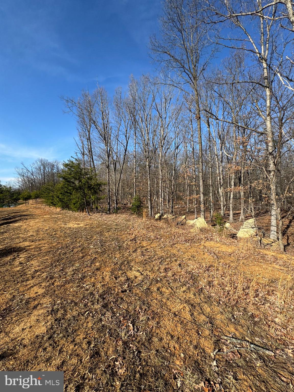 NO SUBDIVISION - Residential