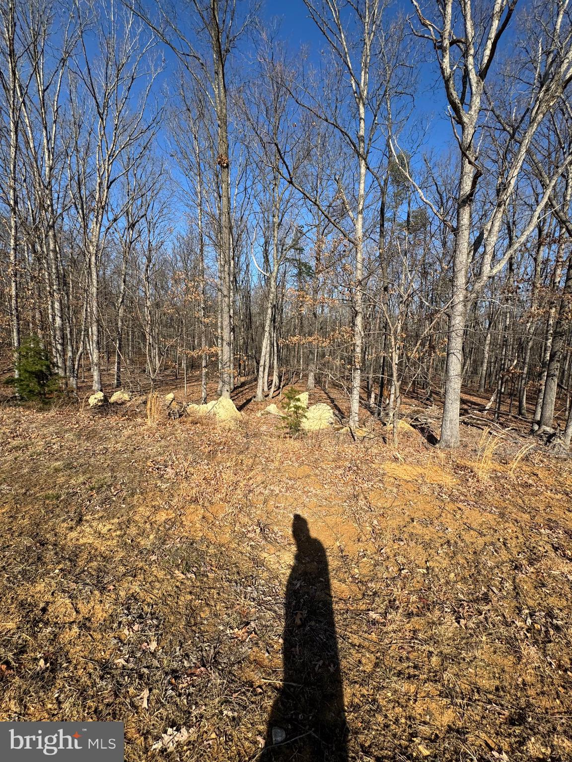 NO SUBDIVISION - Residential