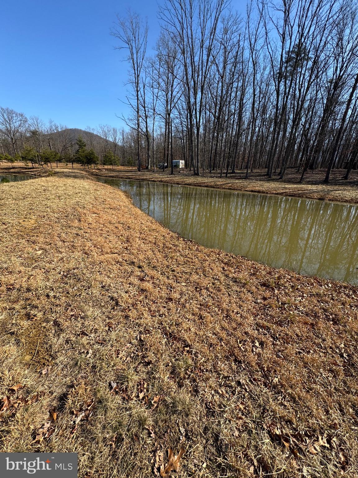 NO SUBDIVISION - Residential