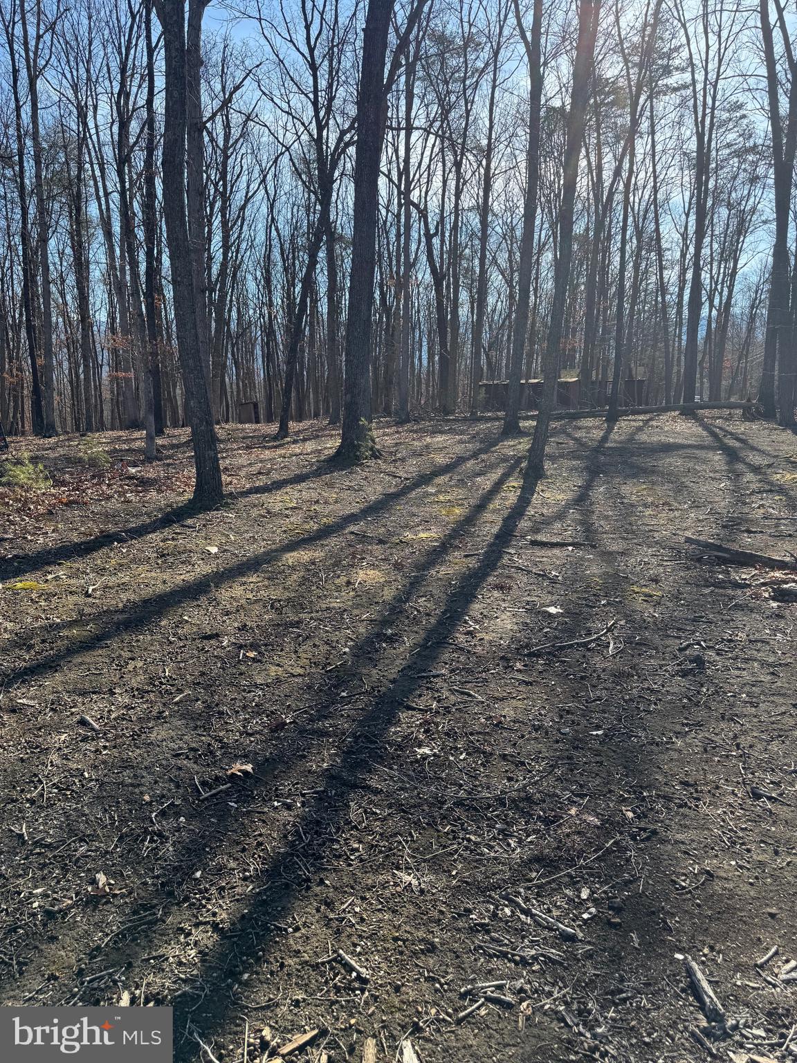 NO SUBDIVISION - Residential