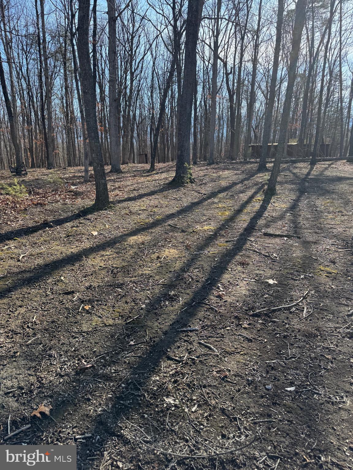 NO SUBDIVISION - Residential