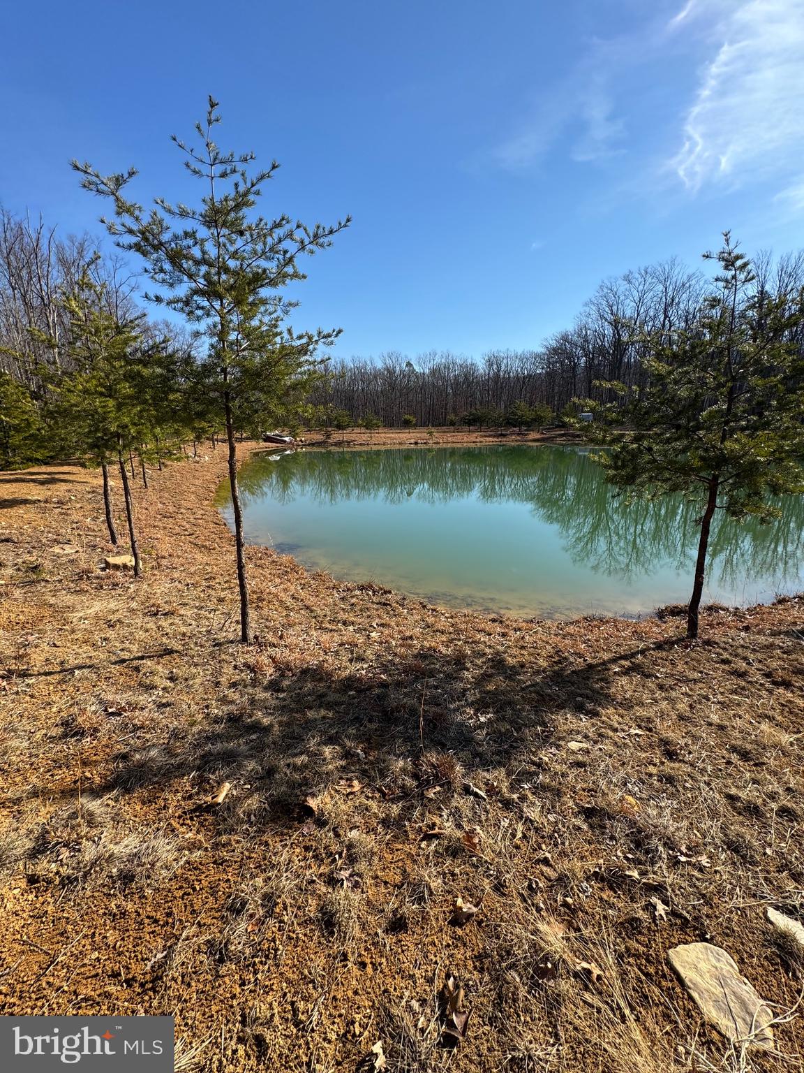 NO SUBDIVISION - Residential