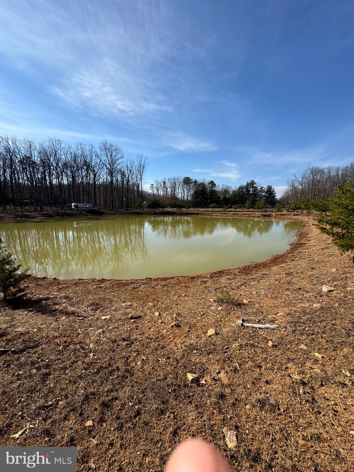 NO SUBDIVISION - Residential