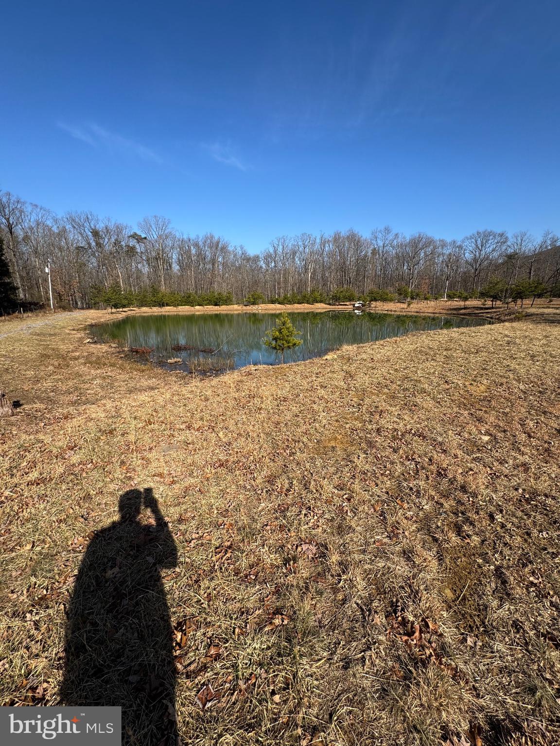 NO SUBDIVISION - Residential