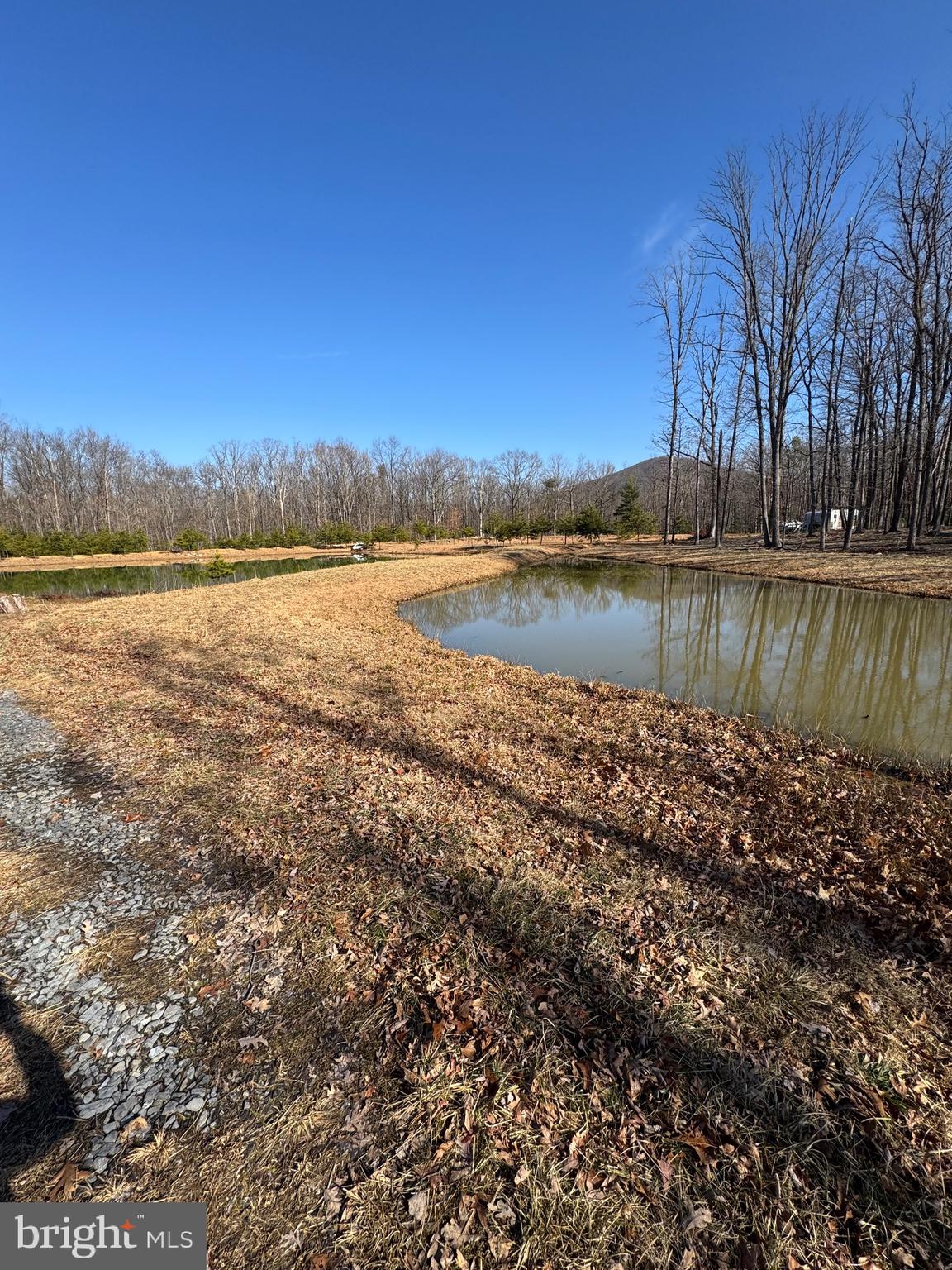 NO SUBDIVISION - Residential