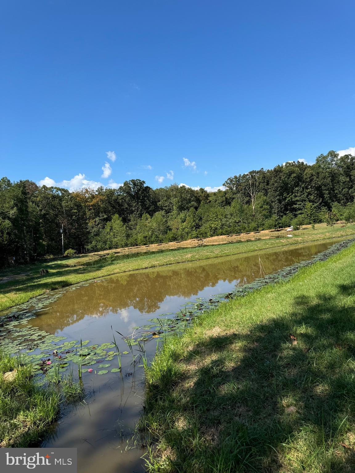 NO SUBDIVISION - Residential