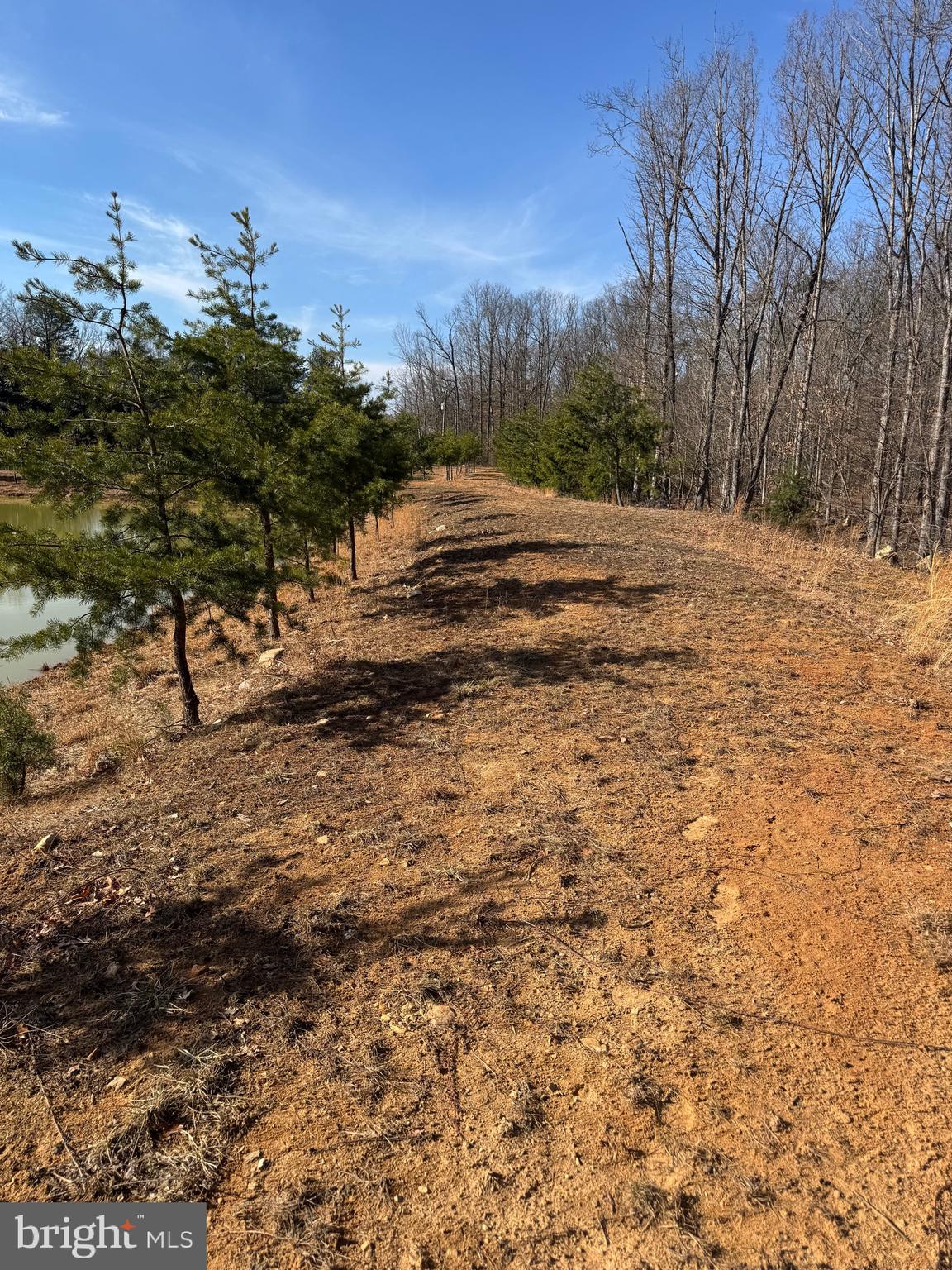 NO SUBDIVISION - Residential