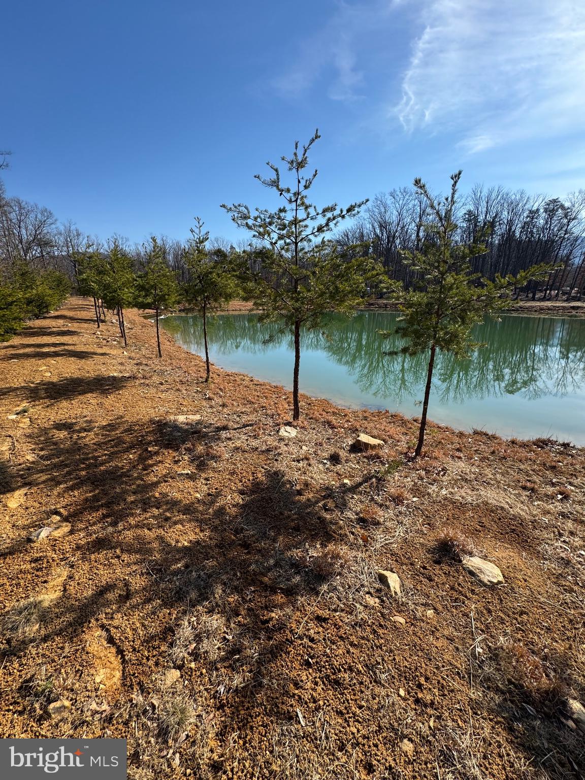 NO SUBDIVISION - Residential