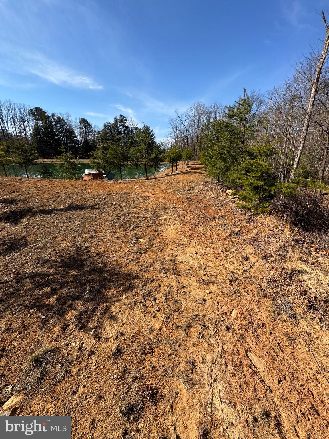 NO SUBDIVISION - Residential