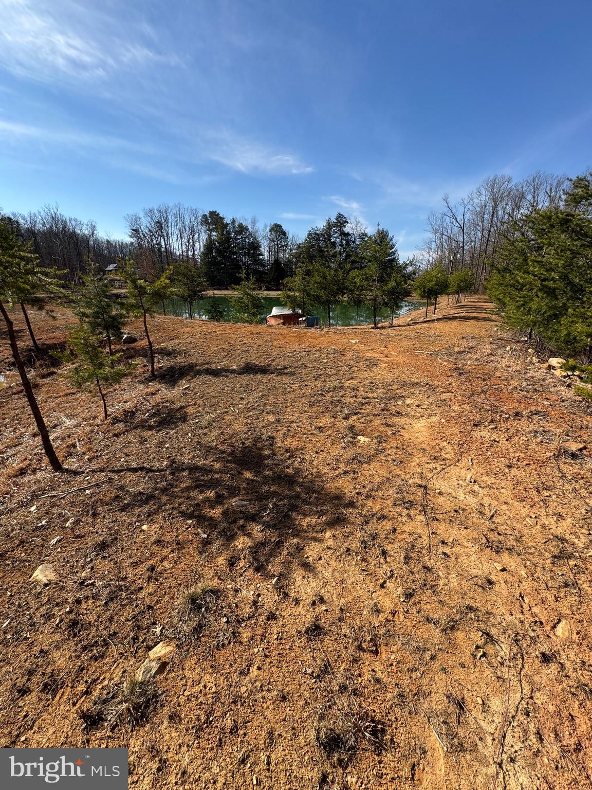 NO SUBDIVISION - Residential