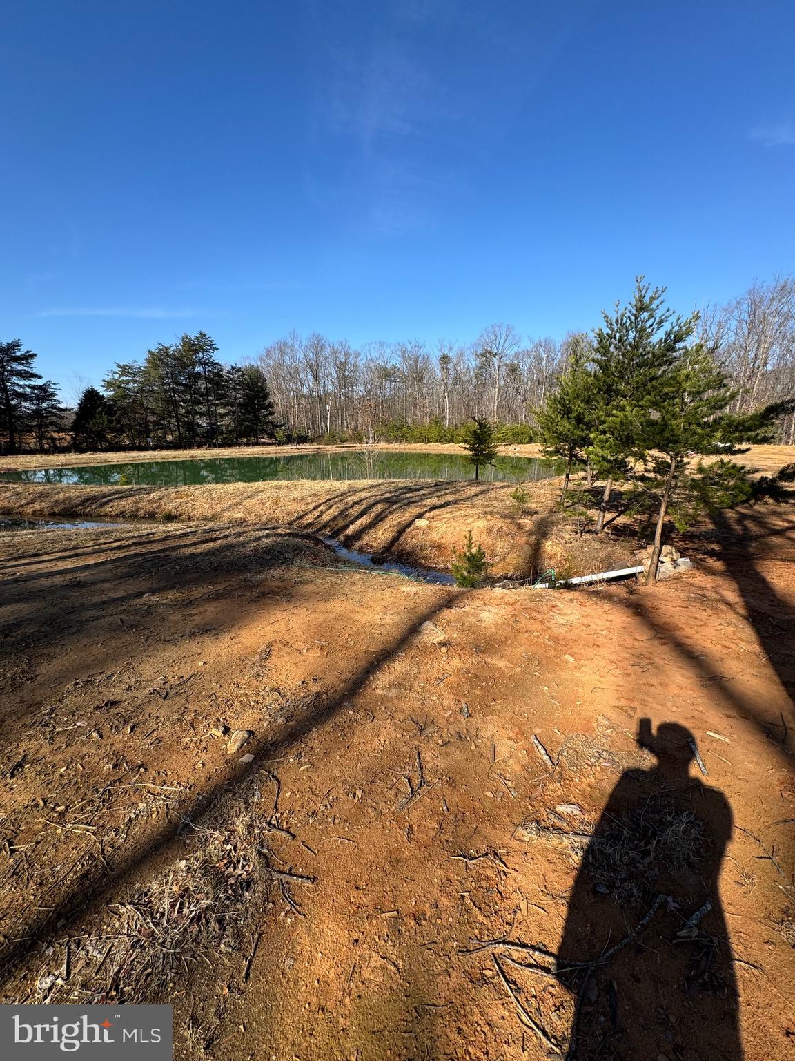 NO SUBDIVISION - Residential