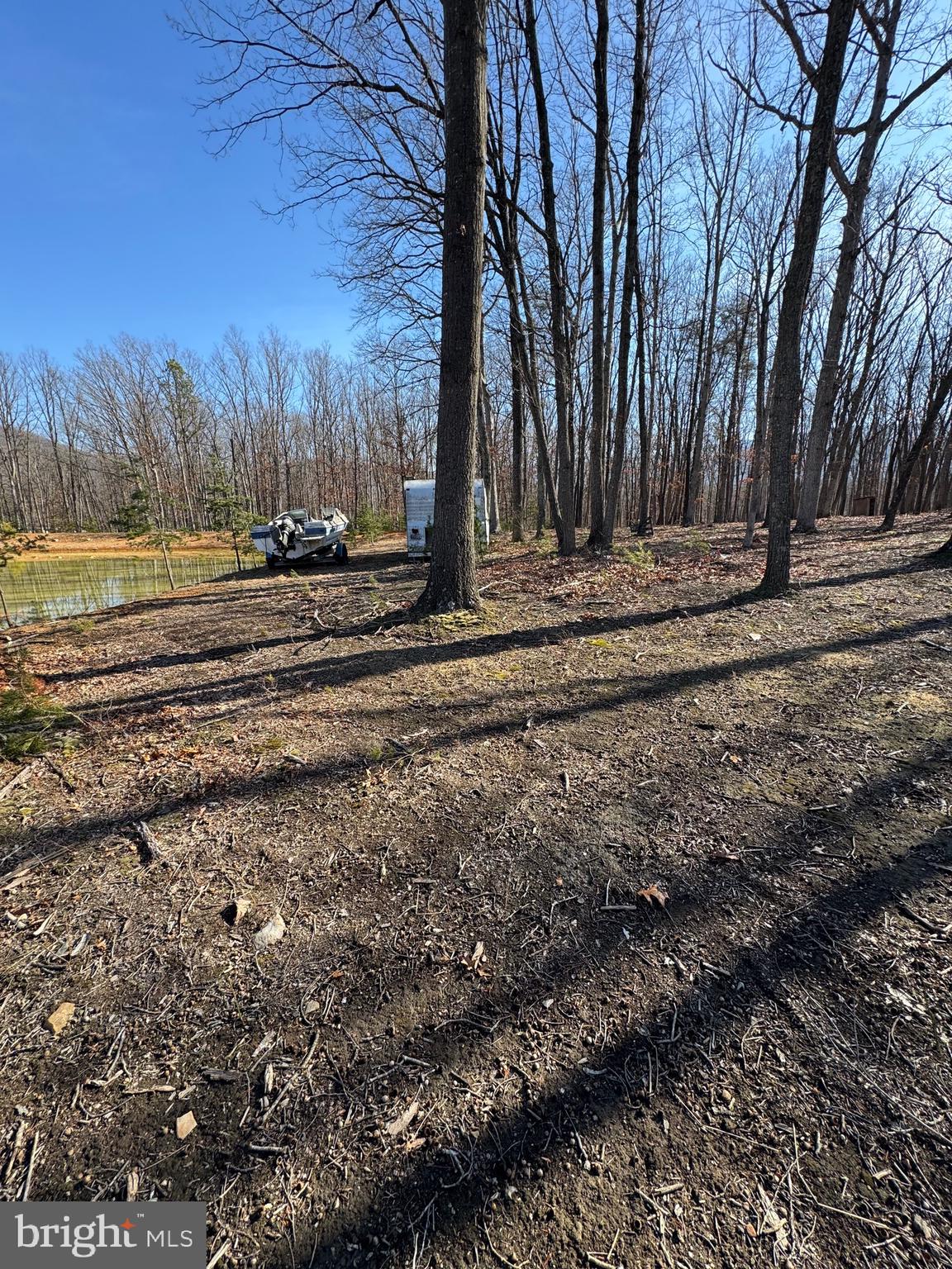 NO SUBDIVISION - Residential