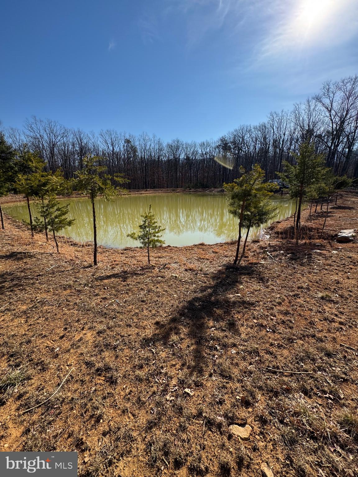 NO SUBDIVISION - Residential