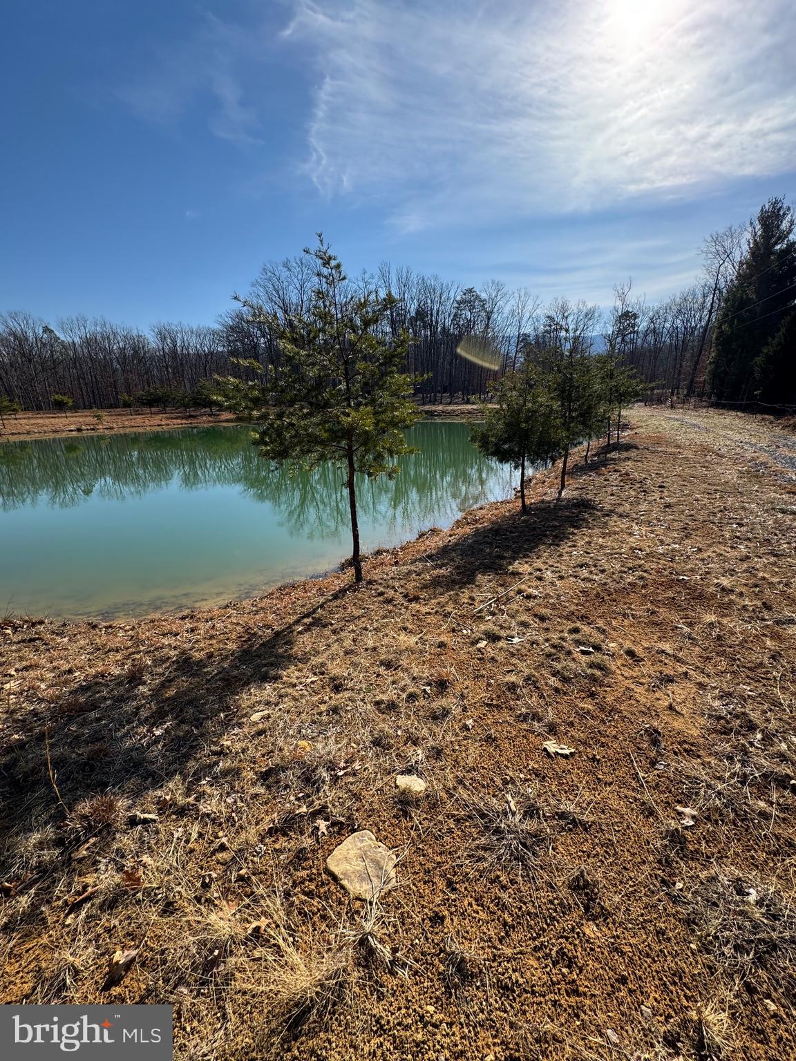 NO SUBDIVISION - Residential