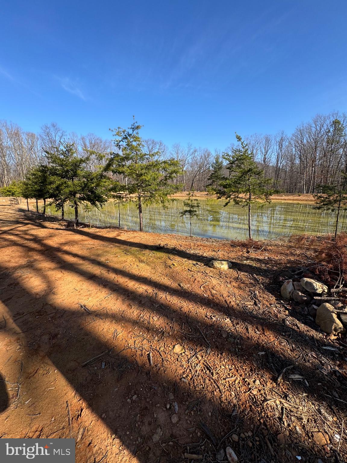 NO SUBDIVISION - Residential