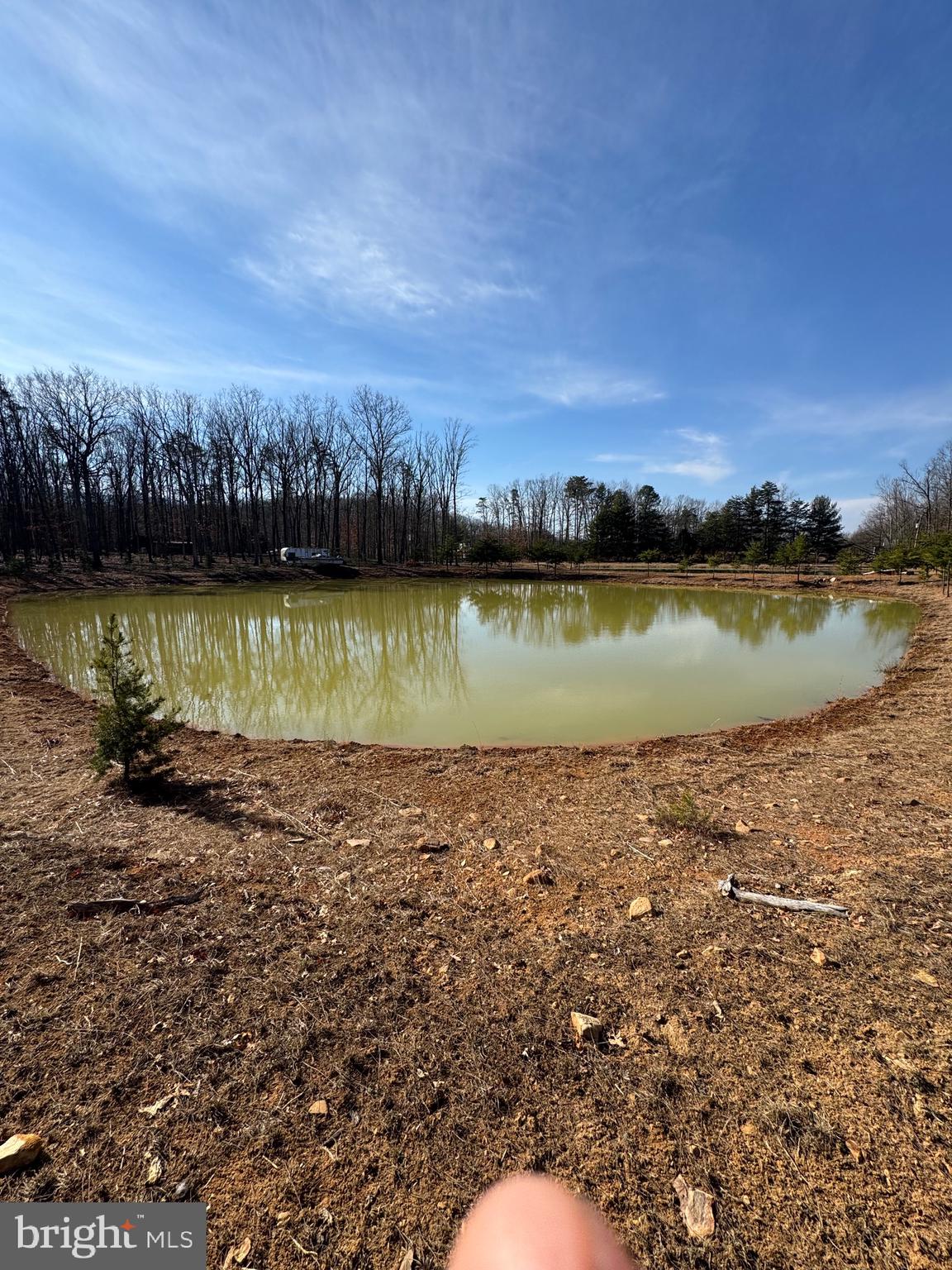 NO SUBDIVISION - Residential