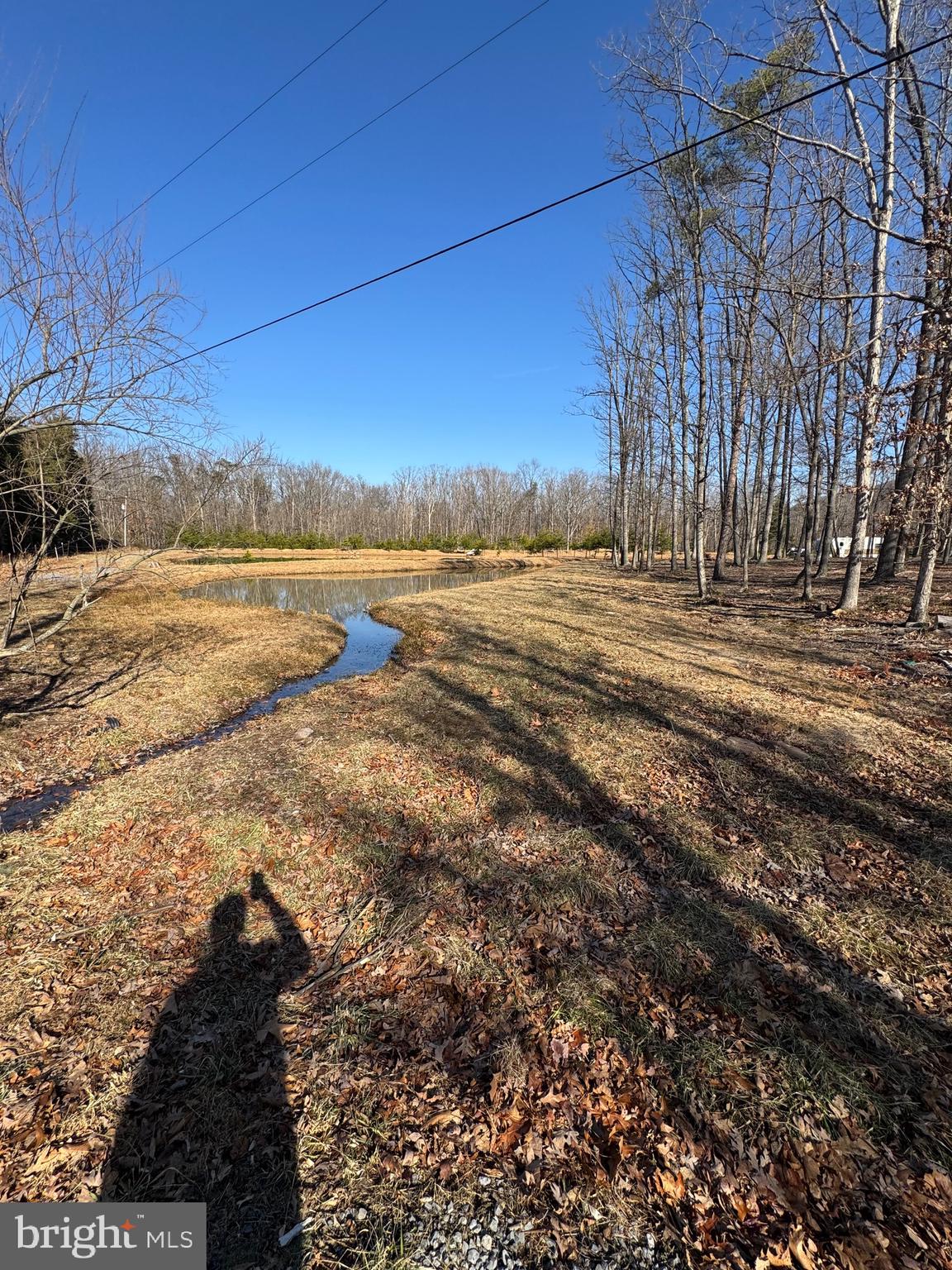 NO SUBDIVISION - Residential