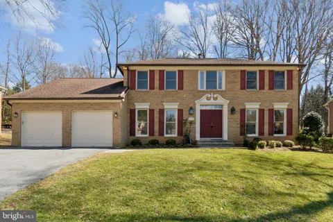 15301 Watergate Road, Silver Spring, MD MLS: MDMC2161096
