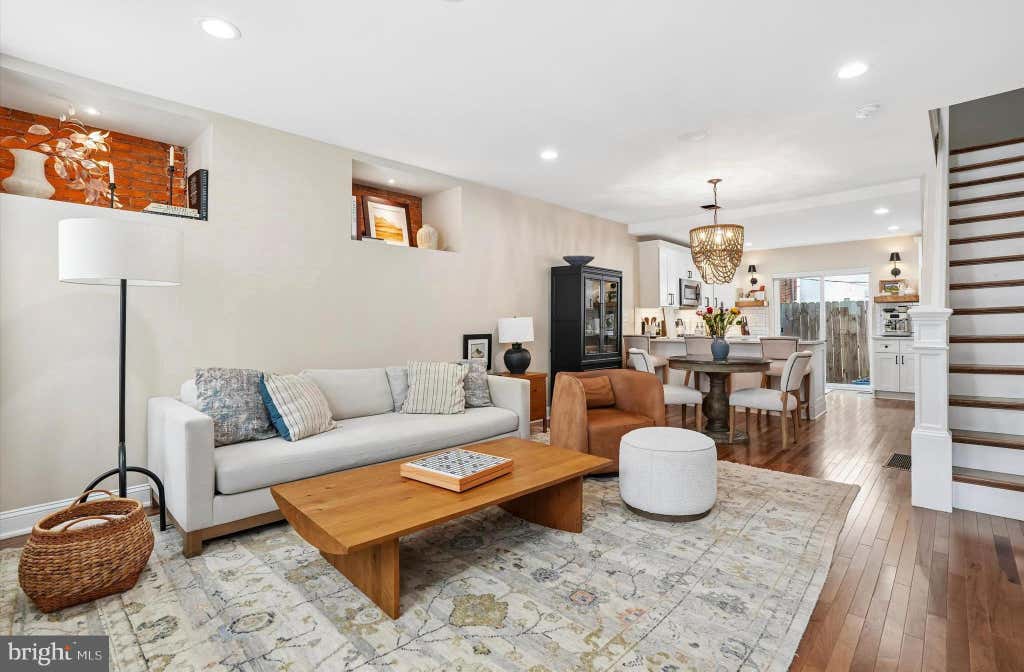 Photo of 1314 S Fairhill Street, PHILADELPHIA, PA 19147 (MLS # PAPH2664310)