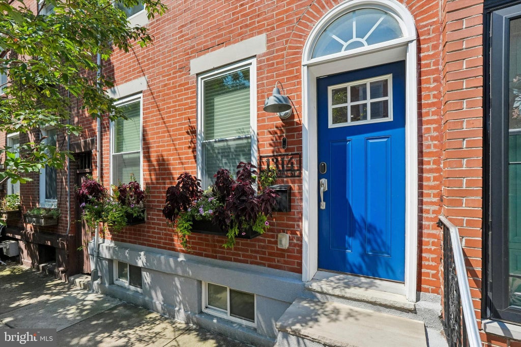 Photo of 1314 S Fairhill Street, PHILADELPHIA, PA 19147 (MLS # PAPH2664310)