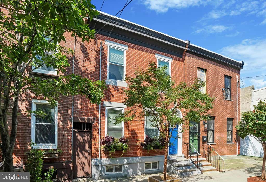 Photo of 1314 S Fairhill Street, PHILADELPHIA, PA 19147 (MLS # PAPH2664310)