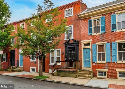 Condo For Rent - 117 E Miner Street #A<br/> Chester County, WEST CHESTER, PA 19382