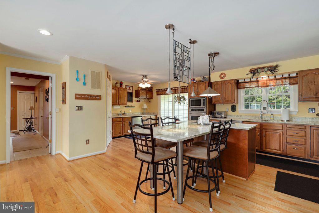 DUNFRETTEN ESTATES - Residential