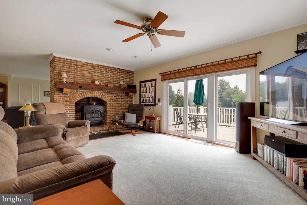 DUNFRETTEN ESTATES - Residential