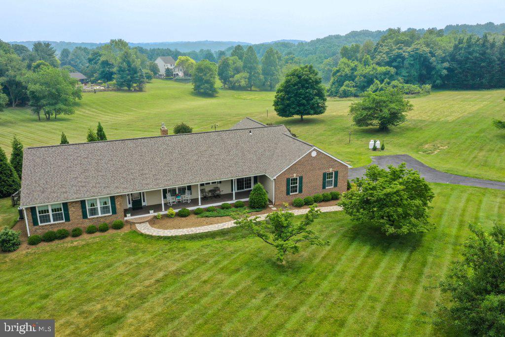 DUNFRETTEN ESTATES - Residential