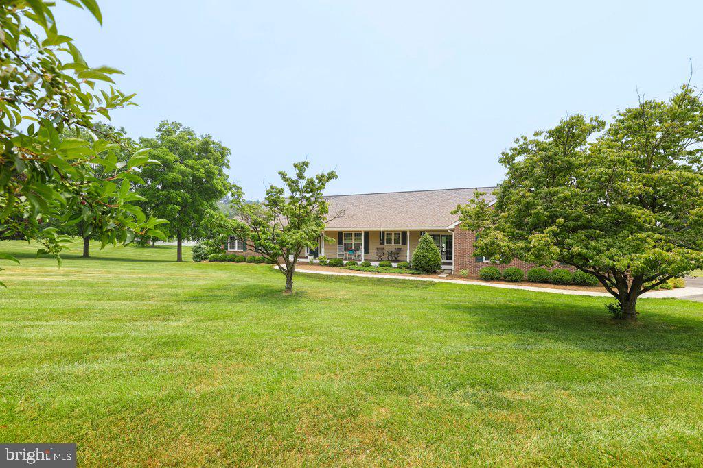 DUNFRETTEN ESTATES - Residential