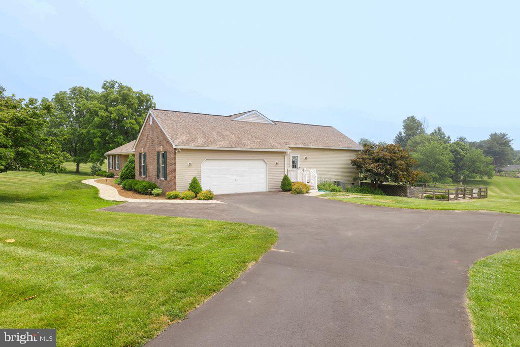 DUNFRETTEN ESTATES - Residential