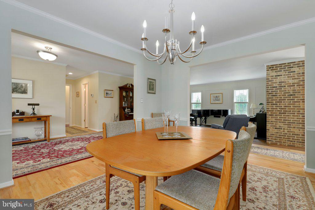 DUNFRETTEN ESTATES - Residential