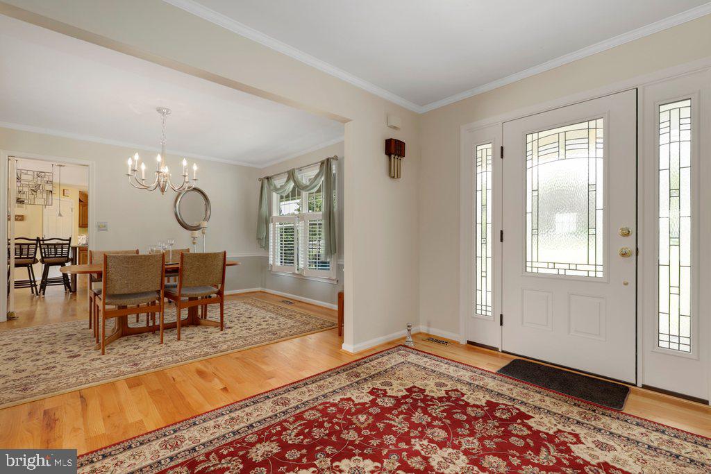 DUNFRETTEN ESTATES - Residential