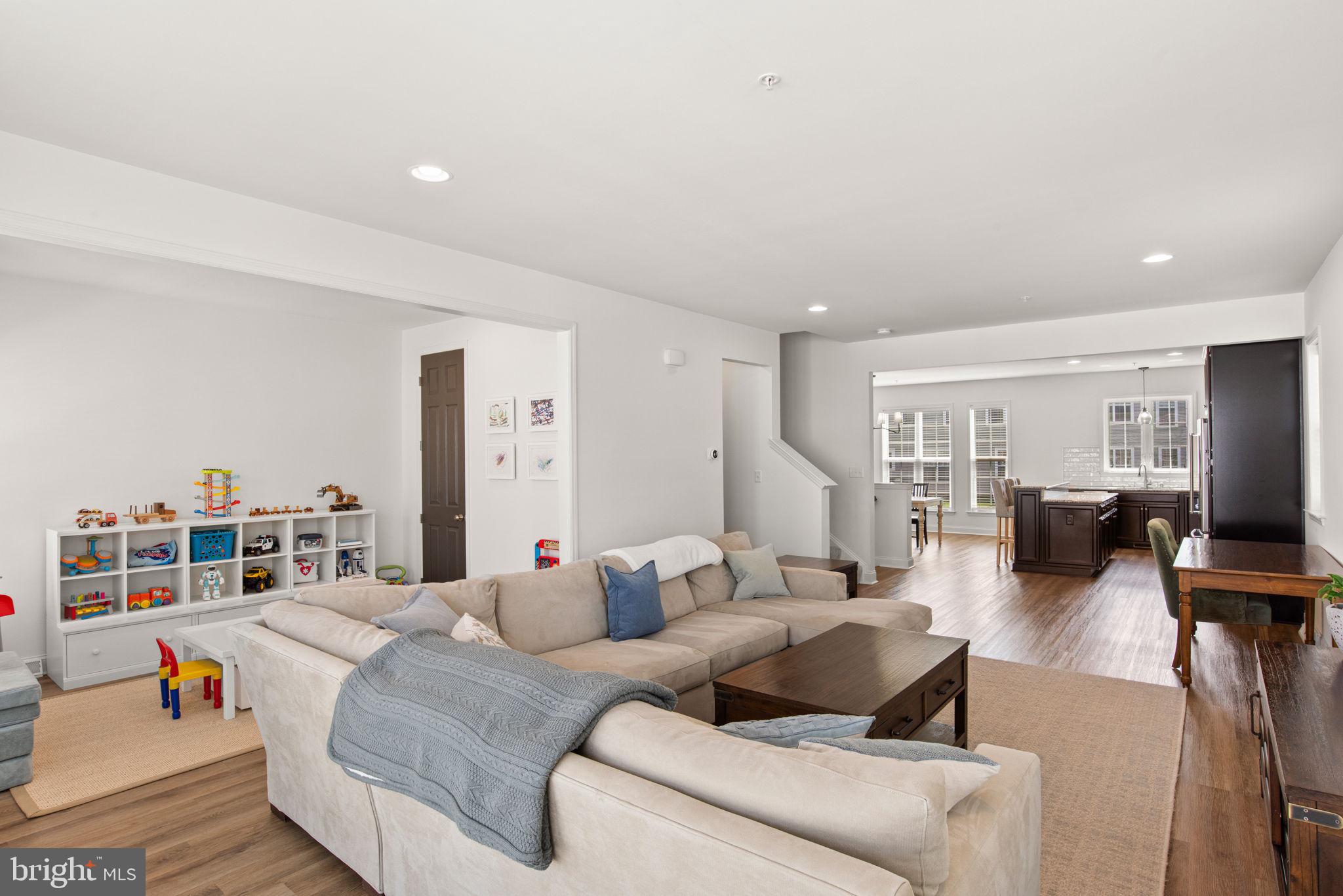 DEER RUN OF HERSHEY - Residential