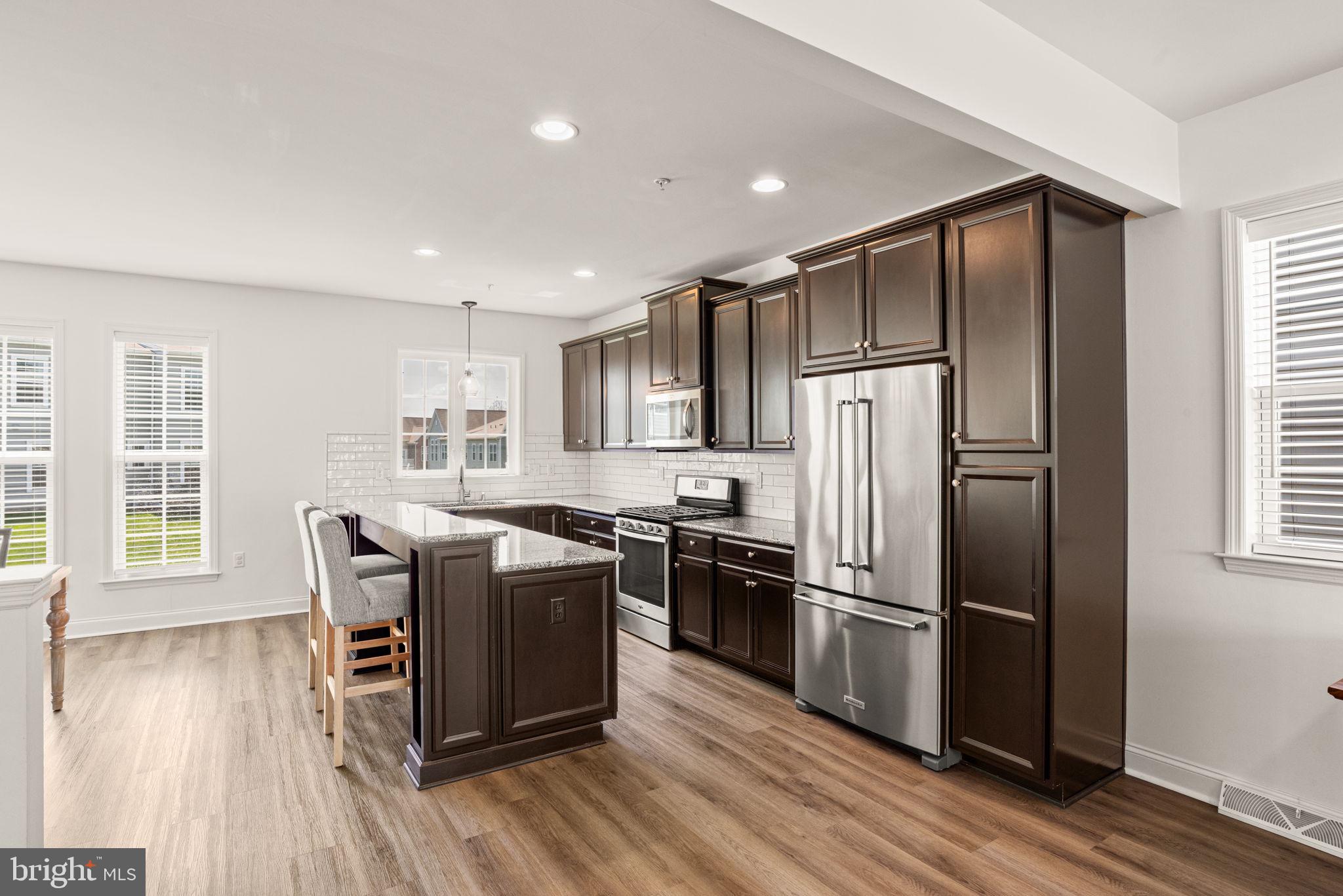 DEER RUN OF HERSHEY - Residential