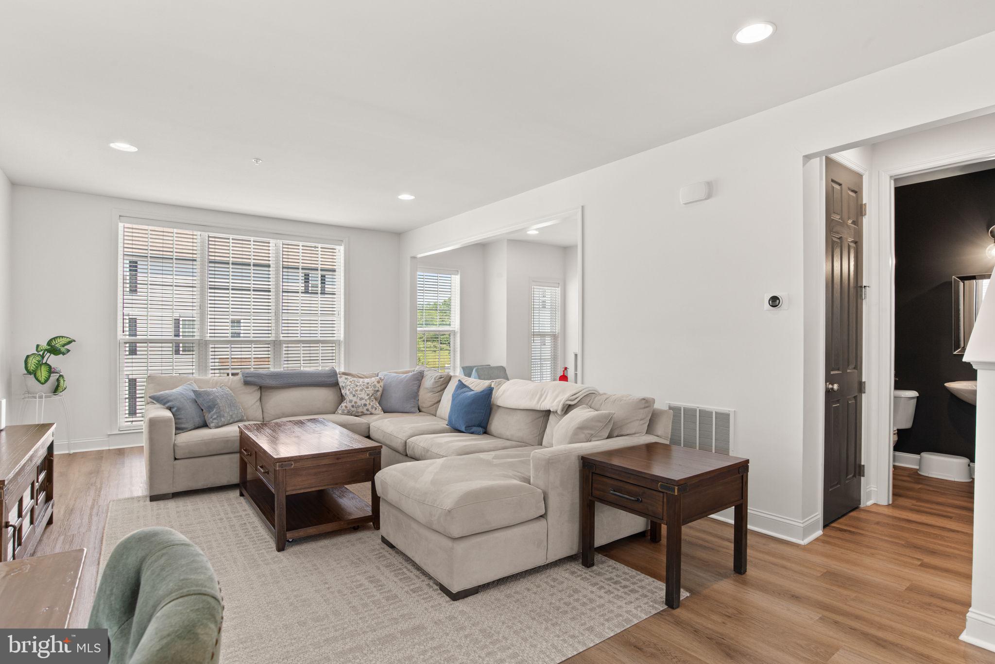 DEER RUN OF HERSHEY - Residential