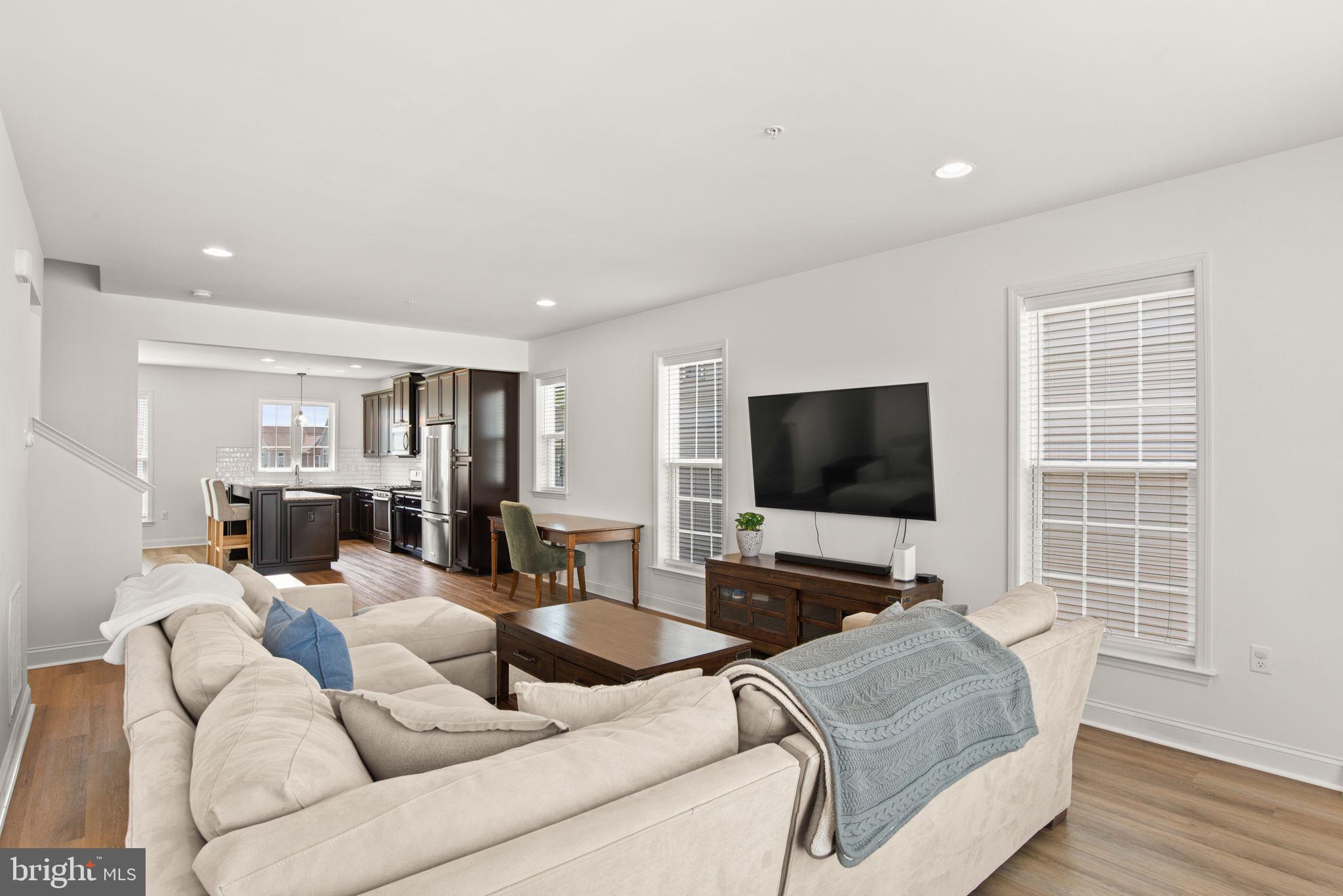 DEER RUN OF HERSHEY - Residential