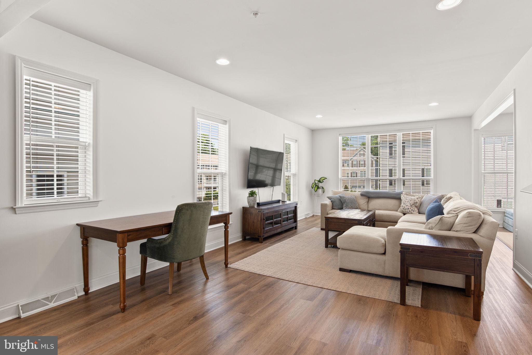 DEER RUN OF HERSHEY - Residential