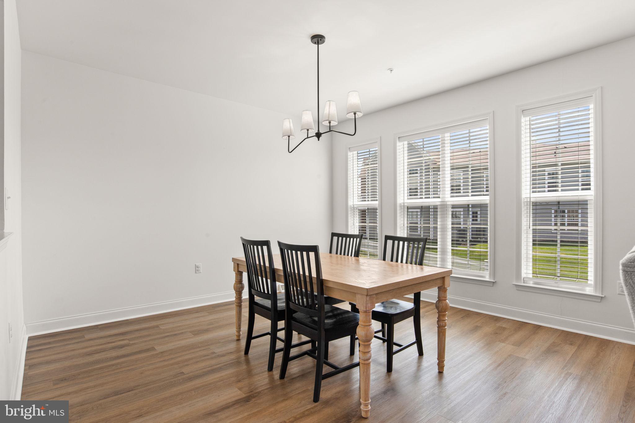 DEER RUN OF HERSHEY - Residential