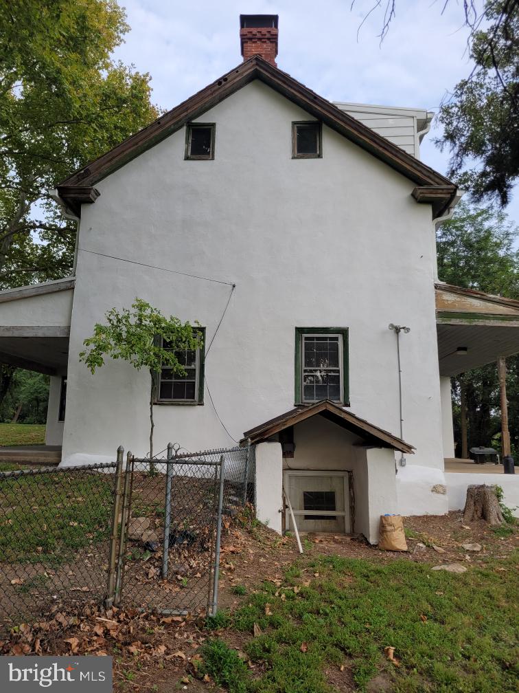 542 AUBURN ROAD