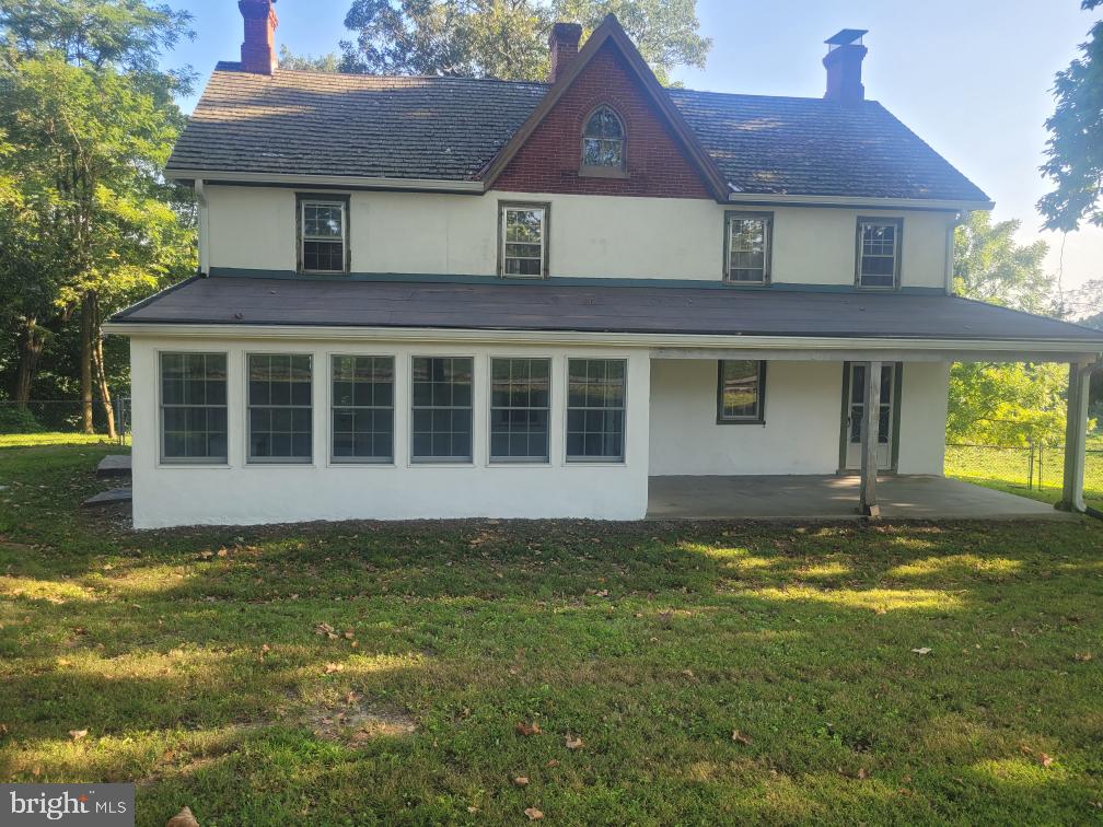 542 AUBURN ROAD