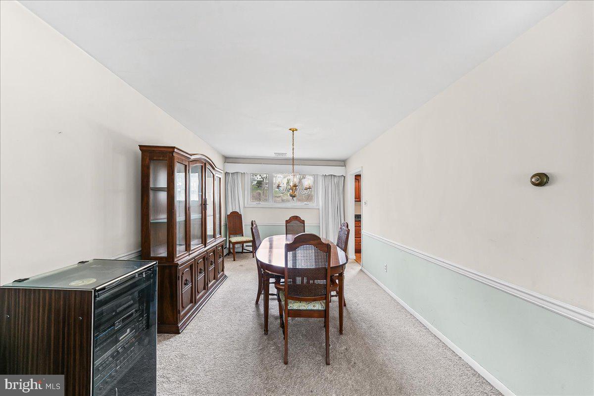 BROOKTHORPE HILLS - Residential