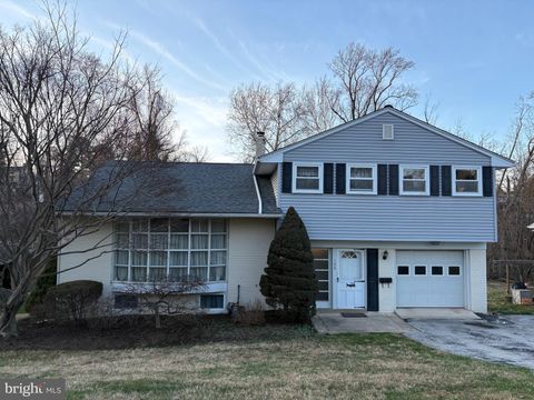 106 LINDBERGH AVENUE BROOMALL PA 19008