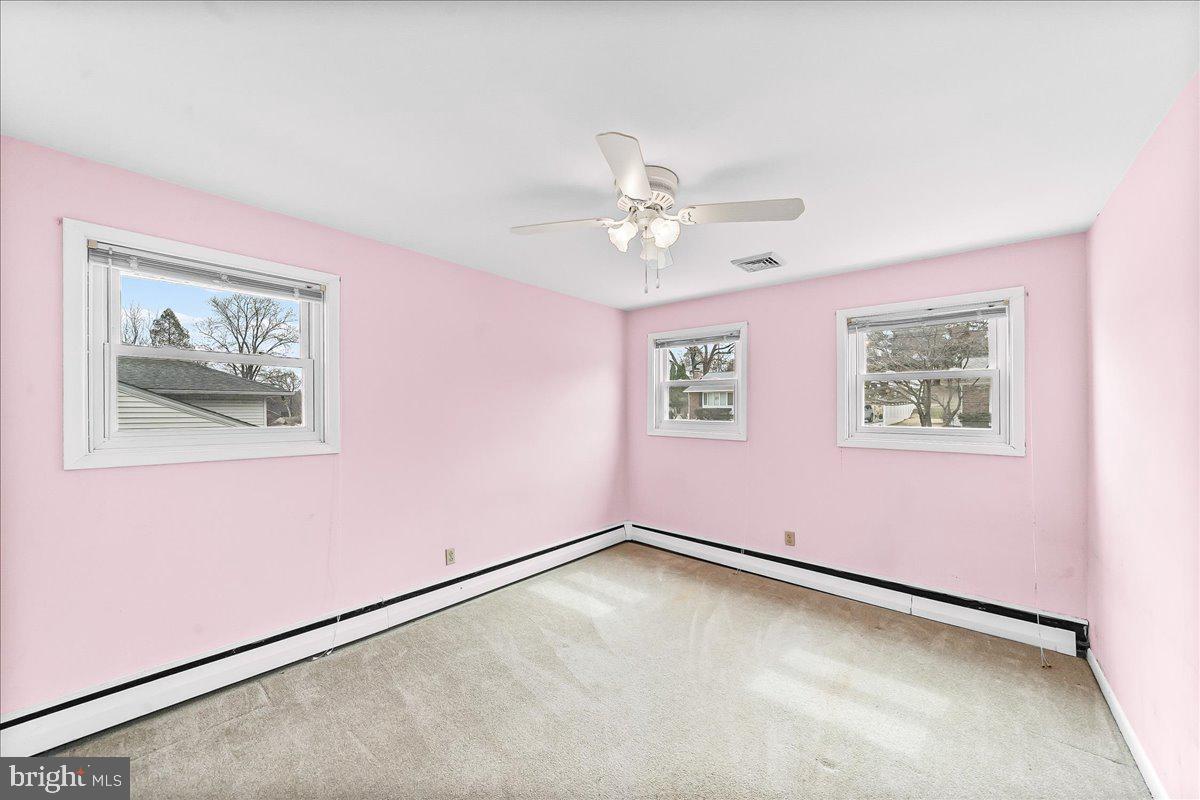 BROOKTHORPE HILLS - Residential