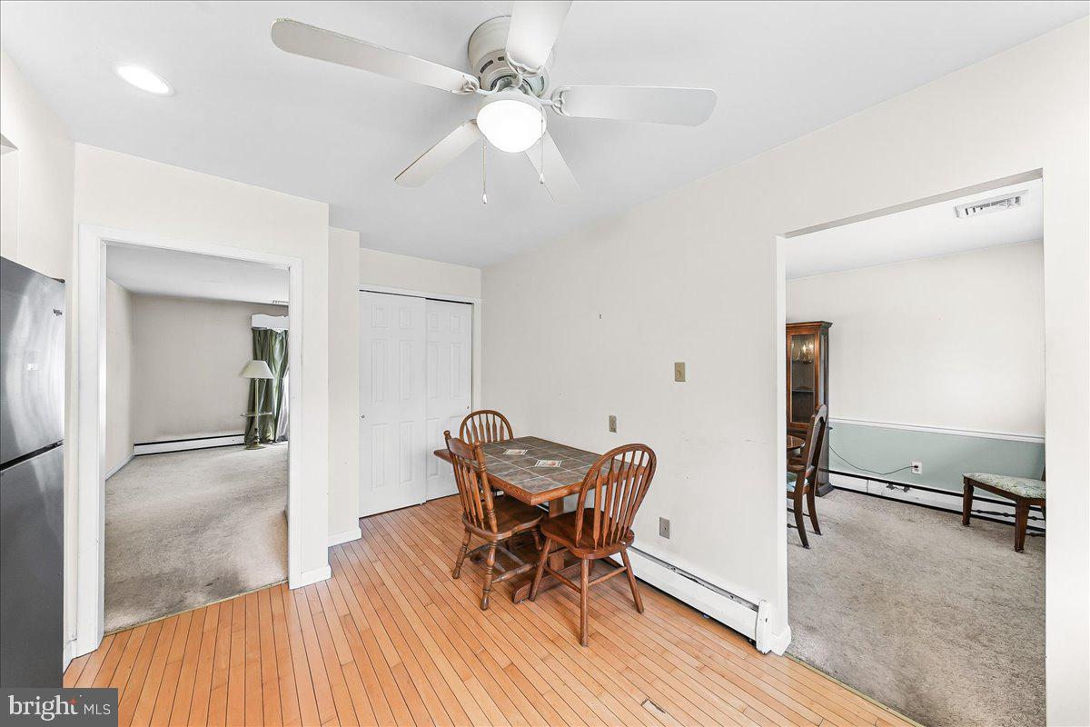 BROOKTHORPE HILLS - Residential