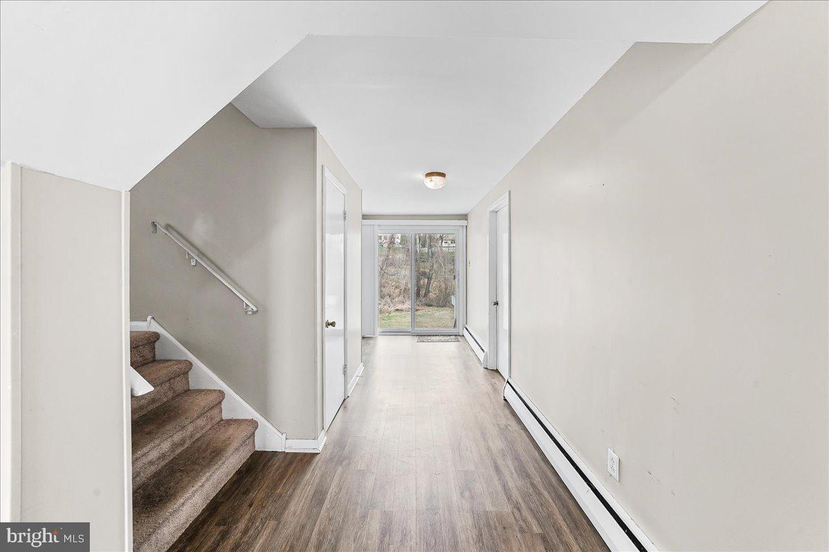 BROOKTHORPE HILLS - Residential